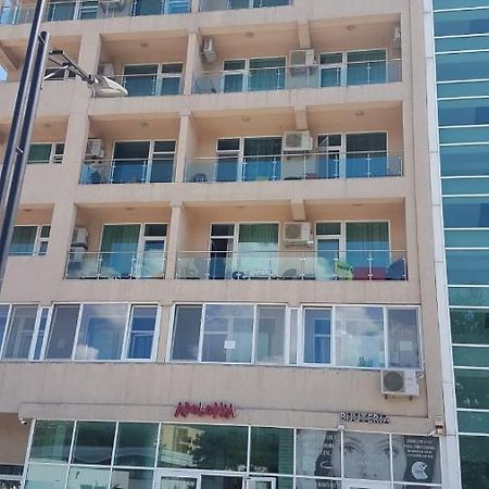 Apartament Alexandra Apolonia 艾福雷诺德 外观 照片