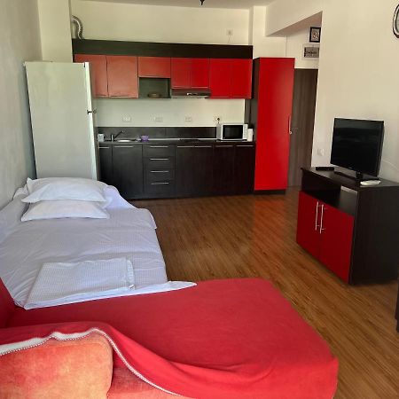 Apartament Alexandra Apolonia 艾福雷诺德 外观 照片