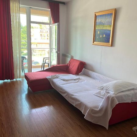 Apartament Alexandra Apolonia 艾福雷诺德 外观 照片
