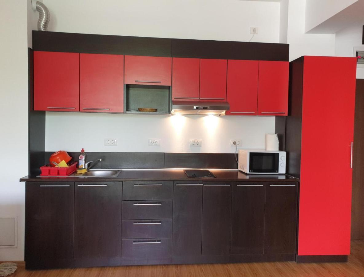 Apartament Alexandra Apolonia 艾福雷诺德 外观 照片