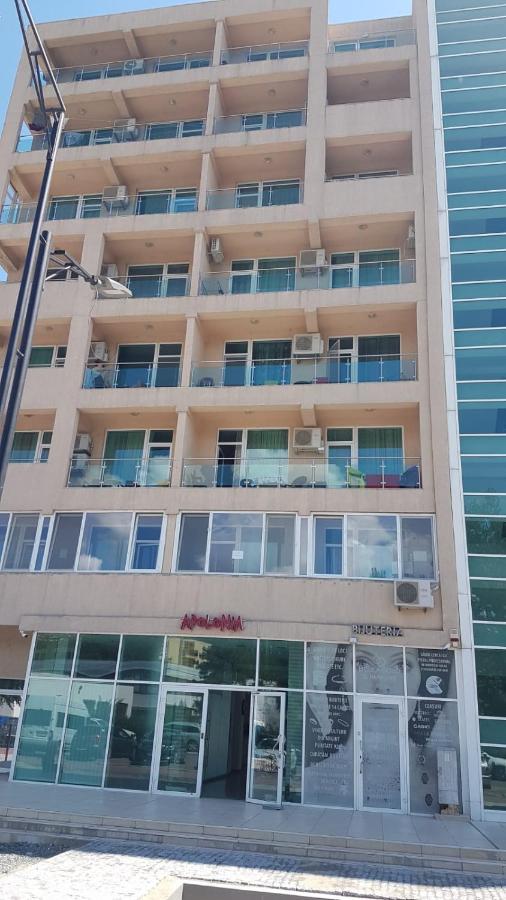 Apartament Alexandra Apolonia 艾福雷诺德 外观 照片