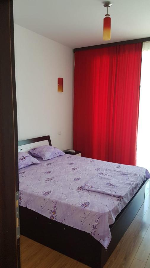 Apartament Alexandra Apolonia 艾福雷诺德 外观 照片