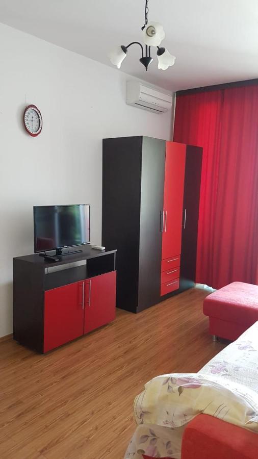Apartament Alexandra Apolonia 艾福雷诺德 外观 照片