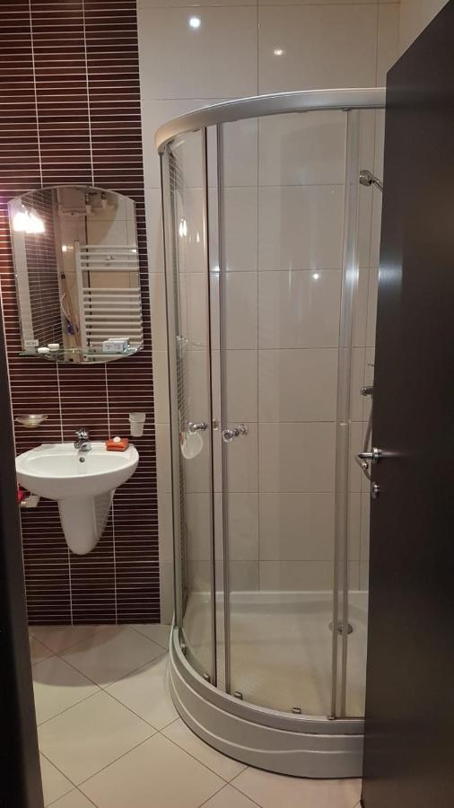 Apartament Alexandra Apolonia 艾福雷诺德 外观 照片