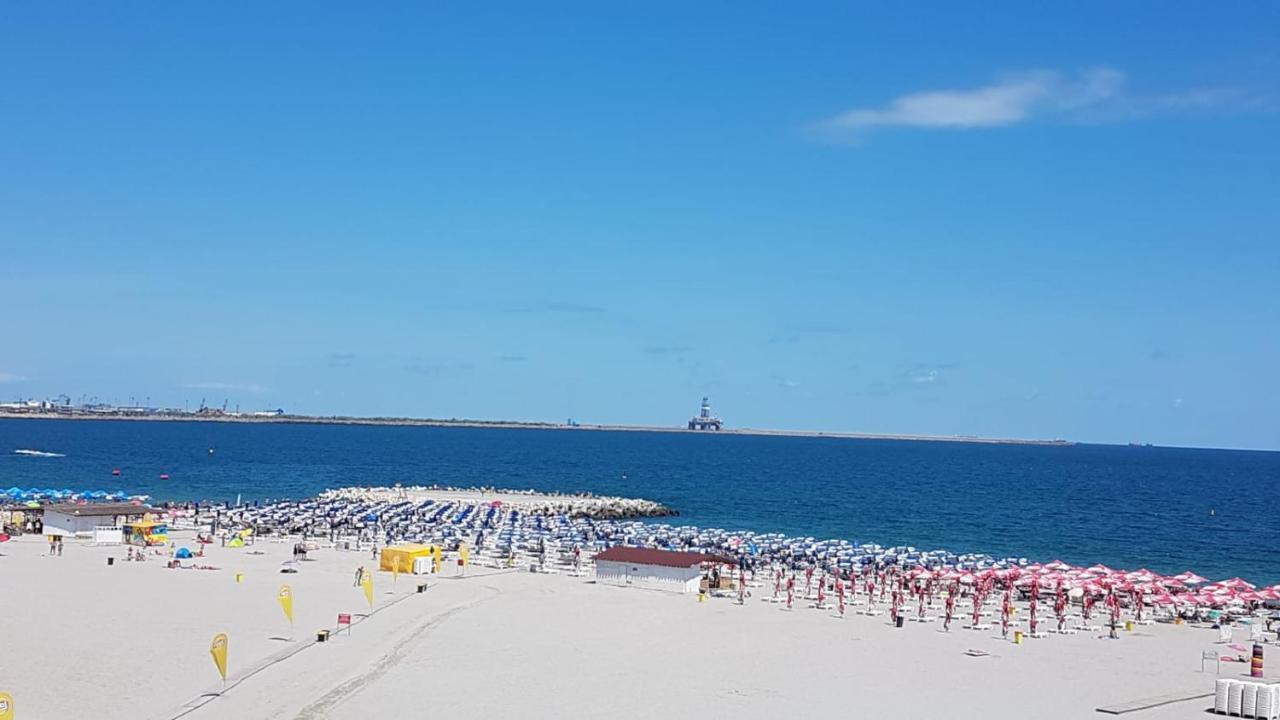 Apartament Alexandra Apolonia 艾福雷诺德 外观 照片