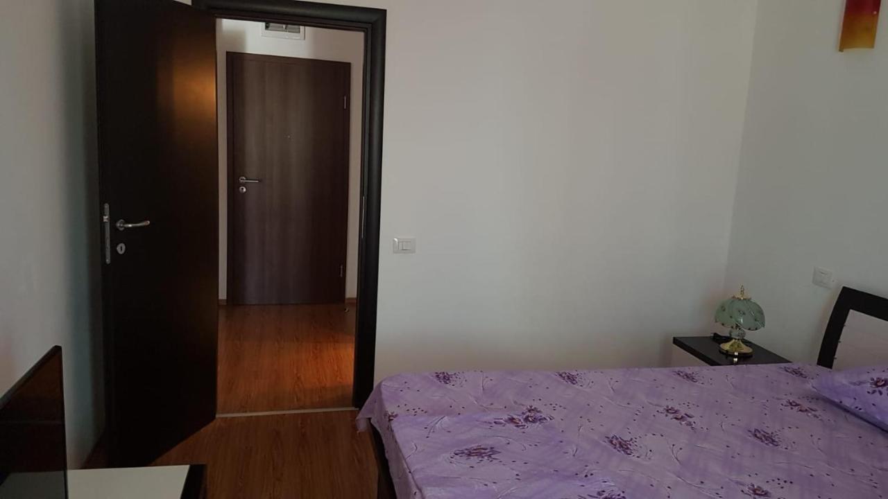 Apartament Alexandra Apolonia 艾福雷诺德 外观 照片