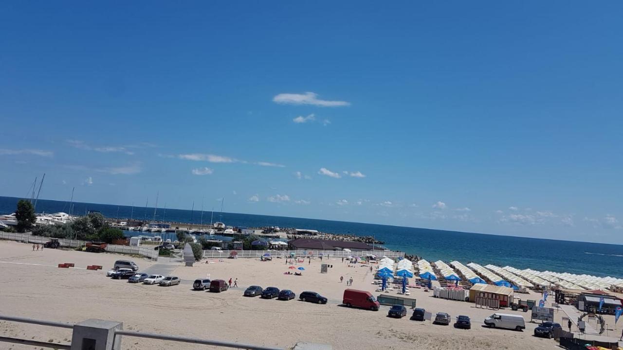 Apartament Alexandra Apolonia 艾福雷诺德 外观 照片