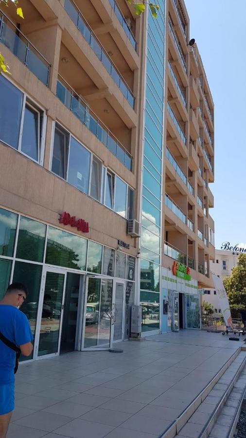 Apartament Alexandra Apolonia 艾福雷诺德 外观 照片