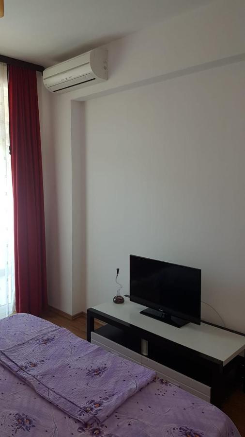 Apartament Alexandra Apolonia 艾福雷诺德 外观 照片