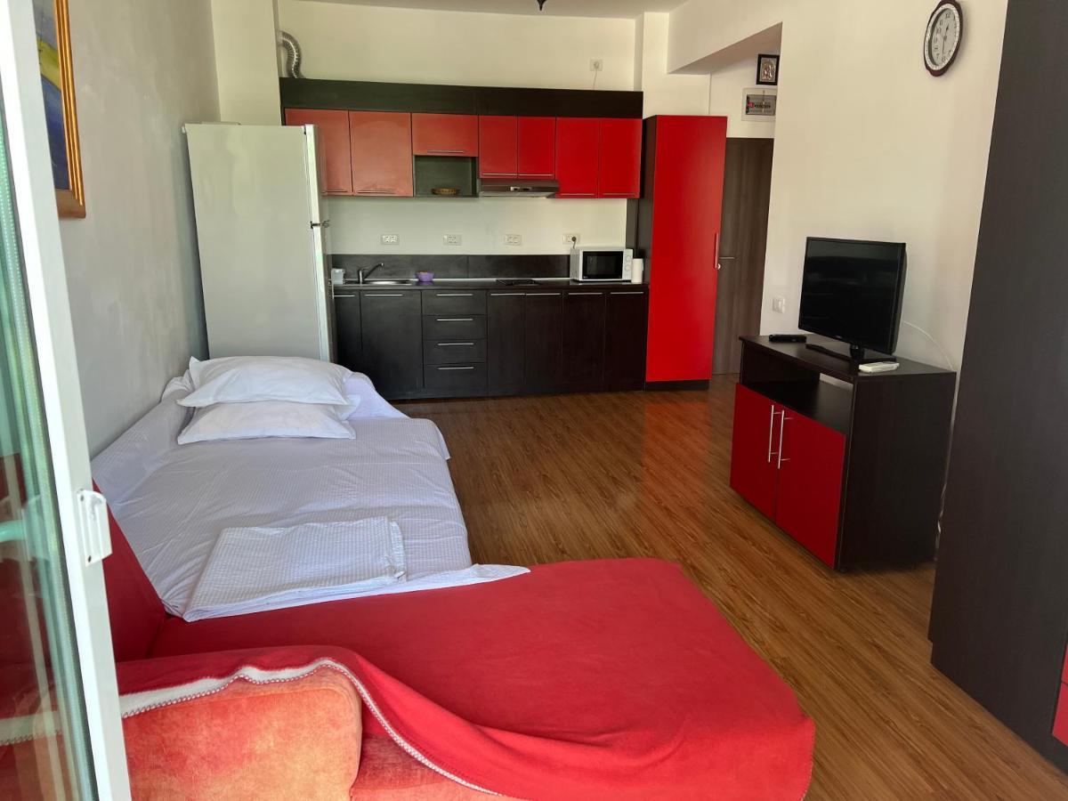 Apartament Alexandra Apolonia 艾福雷诺德 外观 照片