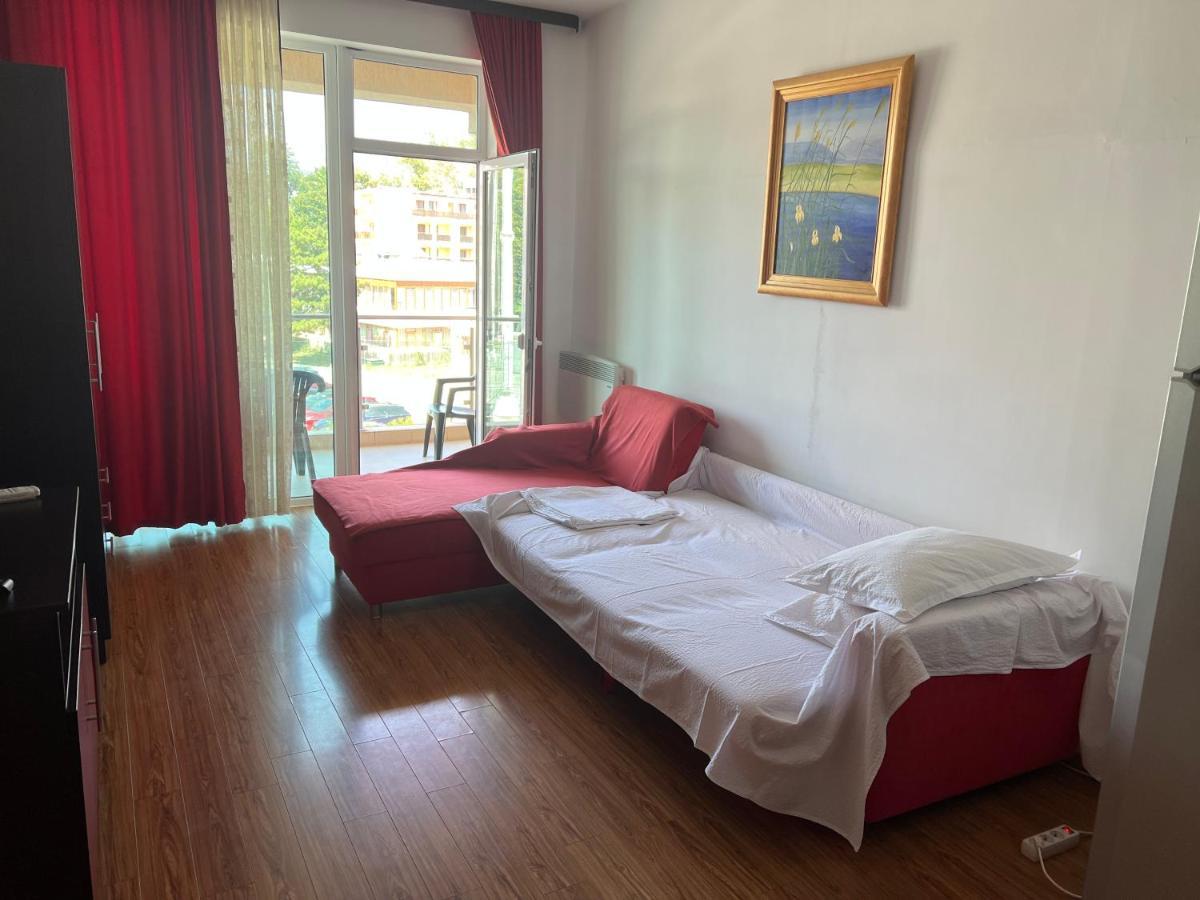 Apartament Alexandra Apolonia 艾福雷诺德 外观 照片