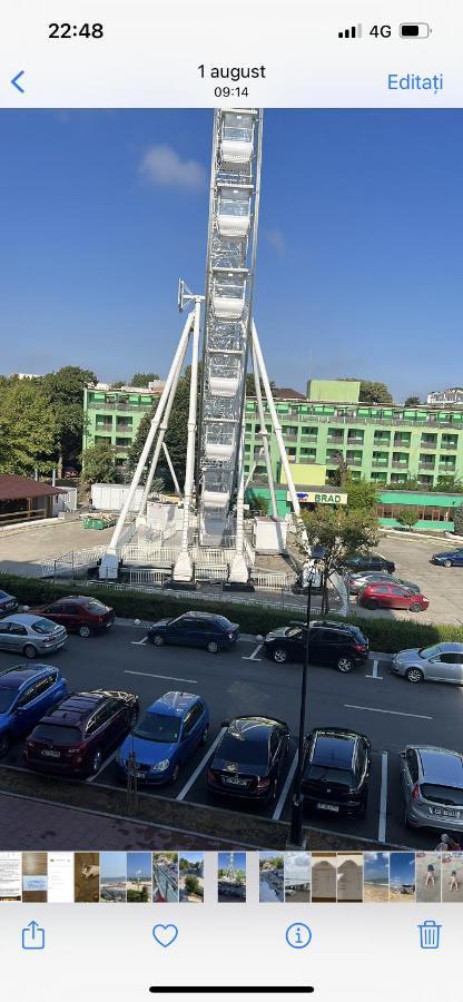 Apartament Alexandra Apolonia 艾福雷诺德 外观 照片