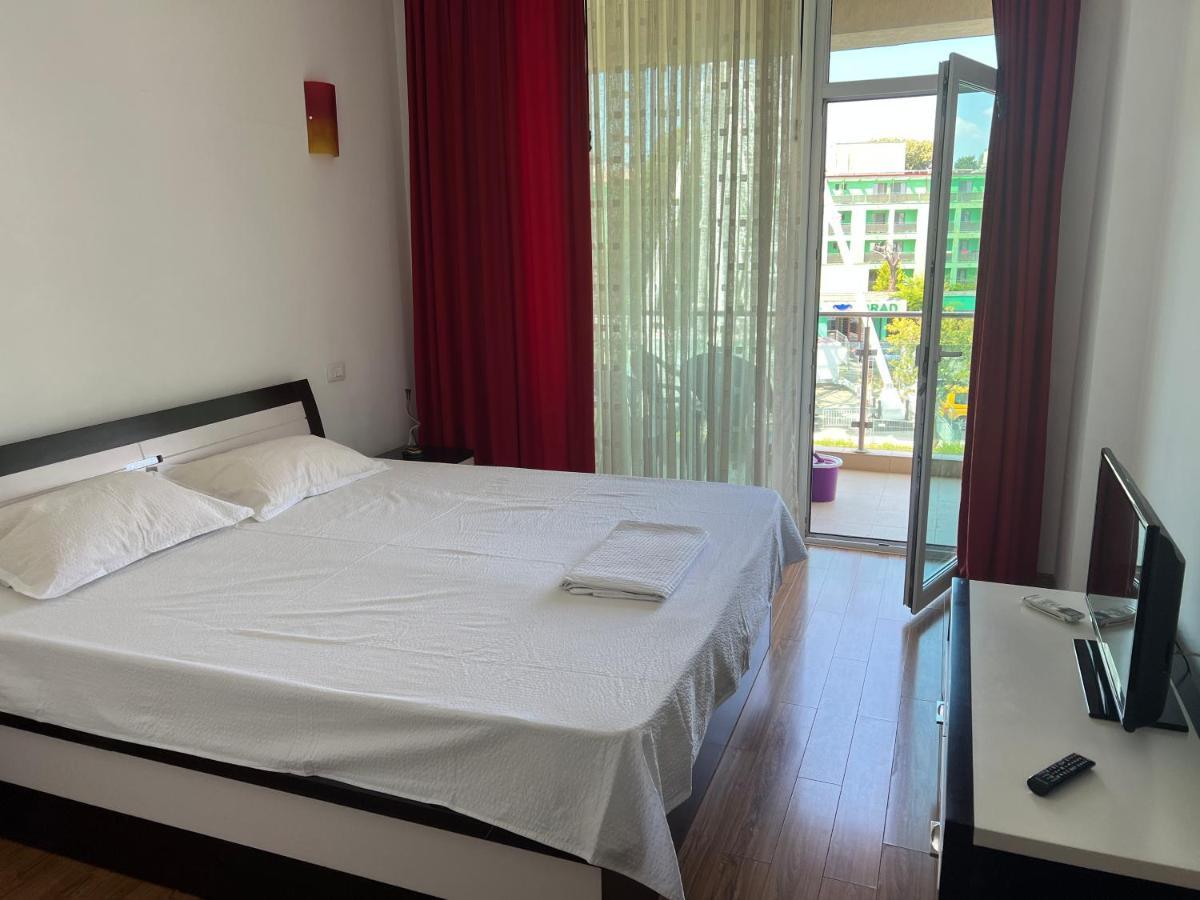 Apartament Alexandra Apolonia 艾福雷诺德 外观 照片