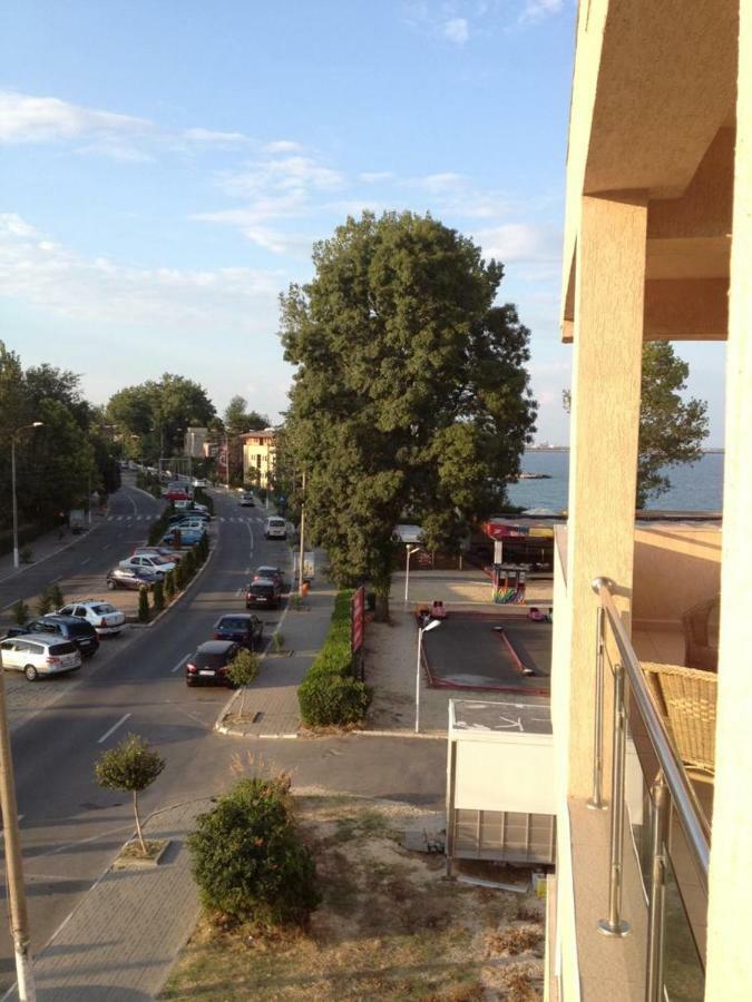 Apartament Alexandra Apolonia 艾福雷诺德 外观 照片