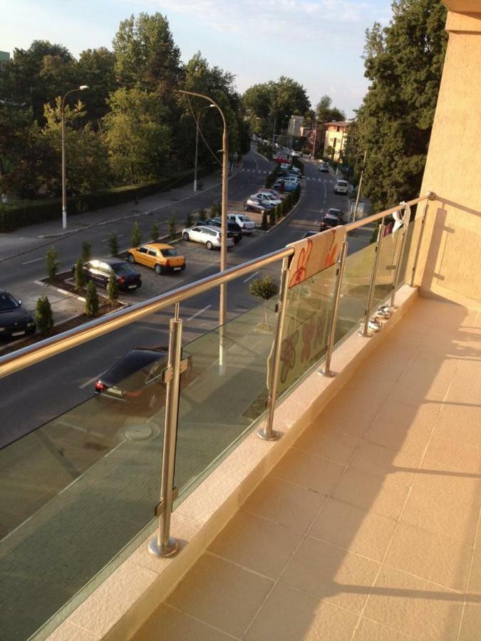 Apartament Alexandra Apolonia 艾福雷诺德 外观 照片